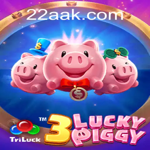 3LUCKYPIGGY: A Nova Sensação do Entretenimento Digital