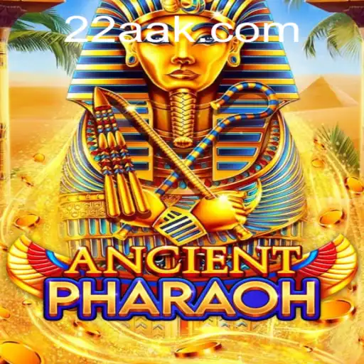Explorando o Enigmático Jogo AncientPharaoh da 22AA.COM