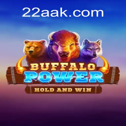 Explorando o Mundo Emocionante de BuffaloPower: O Jogo que Conquista Multidões