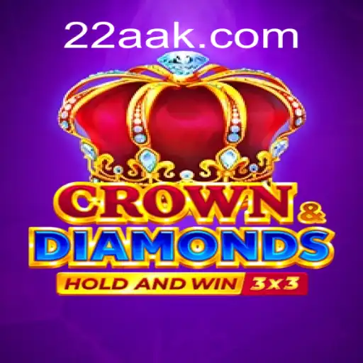 Explorando Crowndiamonds: Um Mergulho nas Regras e Estratégias do Jogo de 22AA.COM