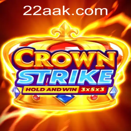 Descubra CrownStrike: O Jogo de Estratégia do Ano
