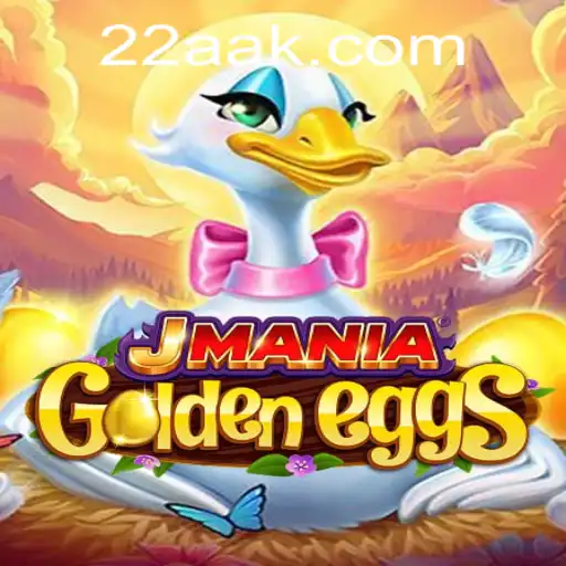 Descobrindo JManiaGoldenEggs: O Novo Fenômeno dos Jogos
