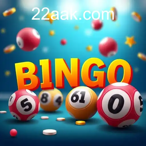 Jogos de bingo
