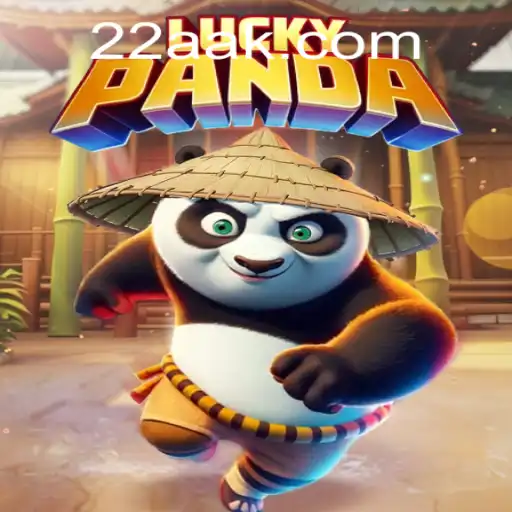 Descubra o Fascinante Mundo de LuckyPanda da 22AA.COM