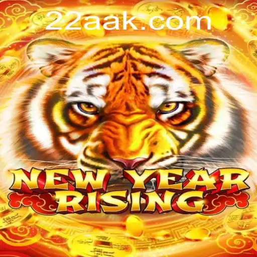 Descubra 'NewYearRising': O Jogo Revolucionário de 22AA.COM