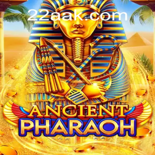 Explorando o Enigmático Jogo AncientPharaoh da 22AA.COM