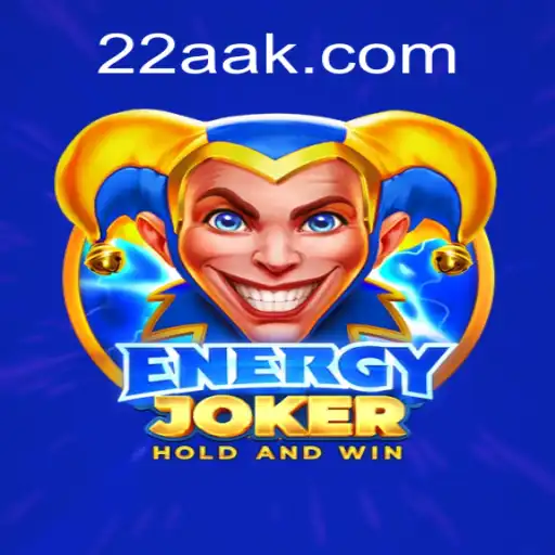 Descubra o Fascinante Mundo de EnergyJoker em 22AA.COM