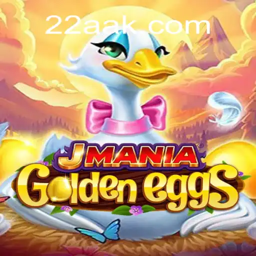 Descobrindo JManiaGoldenEggs: O Novo Fenômeno dos Jogos