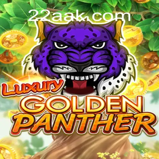 Explorando o Mundo do Jogo LUXURYGOLDENPANTHER: Uma Experiência de Jogo Exclusiva