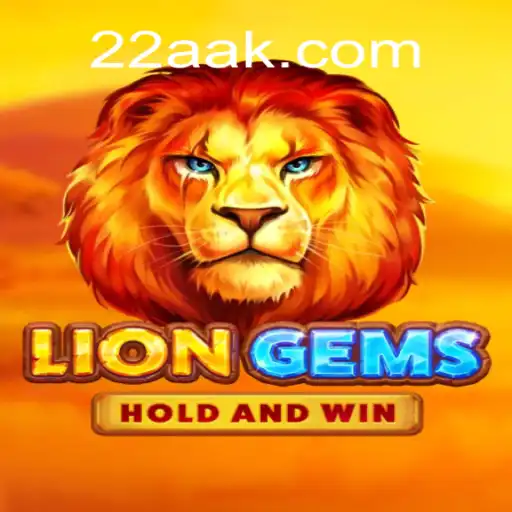 Explorando LionGems: Aventura e Estratégia no Universo 22AA.COM