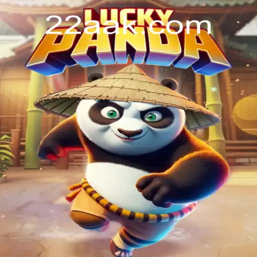Descubra o Fascinante Mundo de LuckyPanda da 22AA.COM