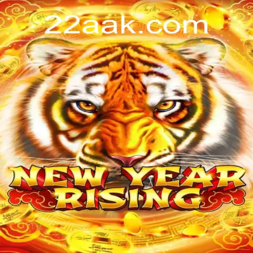 Descubra 'NewYearRising': O Jogo Revolucionário de 22AA.COM