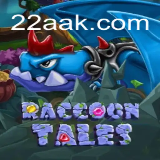 Descobrindo RaccoonTales: Uma Jornada Aventura Animal