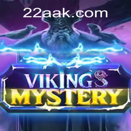 Aventura e Mistério se Unem em VikingsMystery: O Novo Fenômeno dos Jogos Online