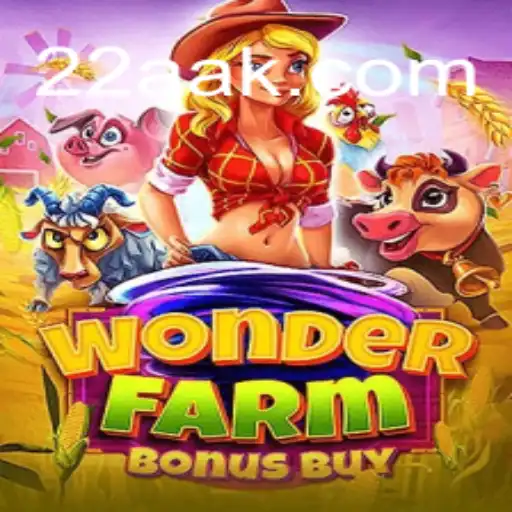 Guia Completo do Jogo WonderFarmBonusBuy