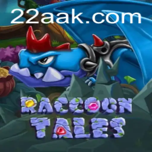 Descobrindo RaccoonTales: Uma Jornada Aventura Animal