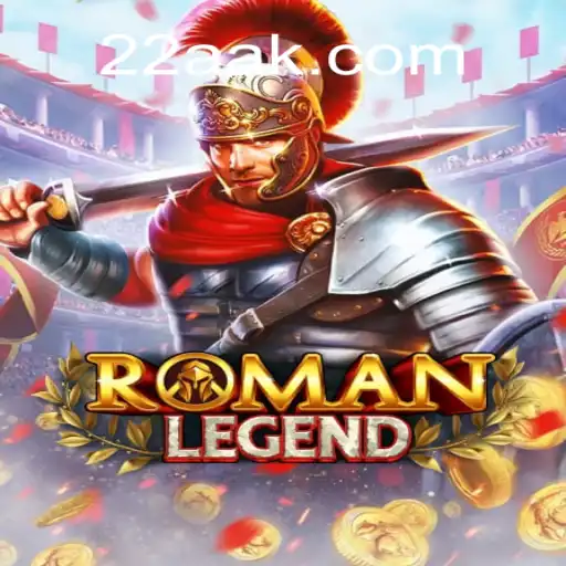 Explorando RomanLegend: Um Jogo de Estratégia Épico