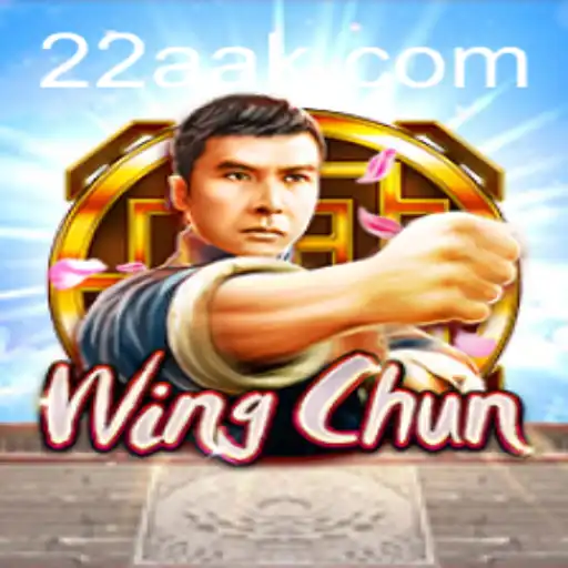 WingChun: Uma Imersão no Mundo do Jogo